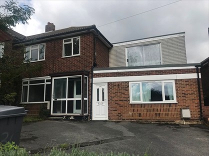 Studio Flat, Hillview Road, CT2