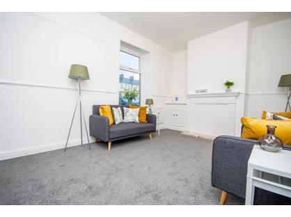 3 Bed Terraced House, Hambledon Street, BB12