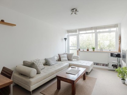 1 Bed Flat, Carroll House, W2