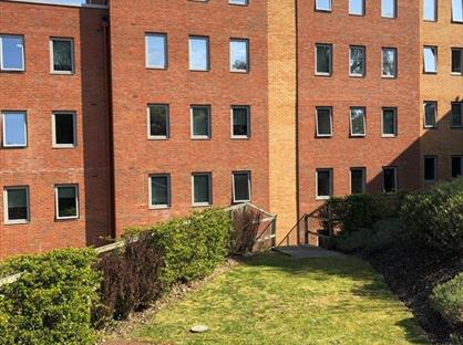 4 Bed Flat, Mulberry Court, SO14