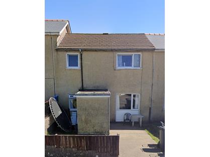 3 Bed Terraced House, Yscuborwen, NP22