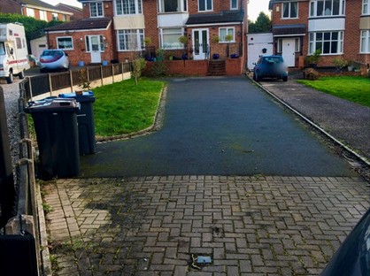 Room in a Shared House, Broad Lane, B14