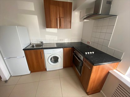 1 Bed Flat, The Willows, PO2