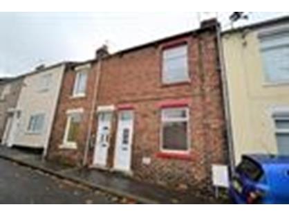 2 Bed Terraced House, George Street, DL17