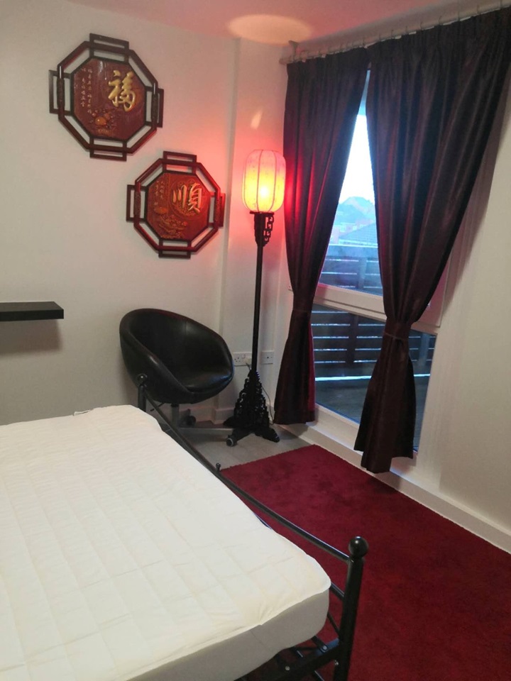 2 Bed Flat, Boston Street, M15