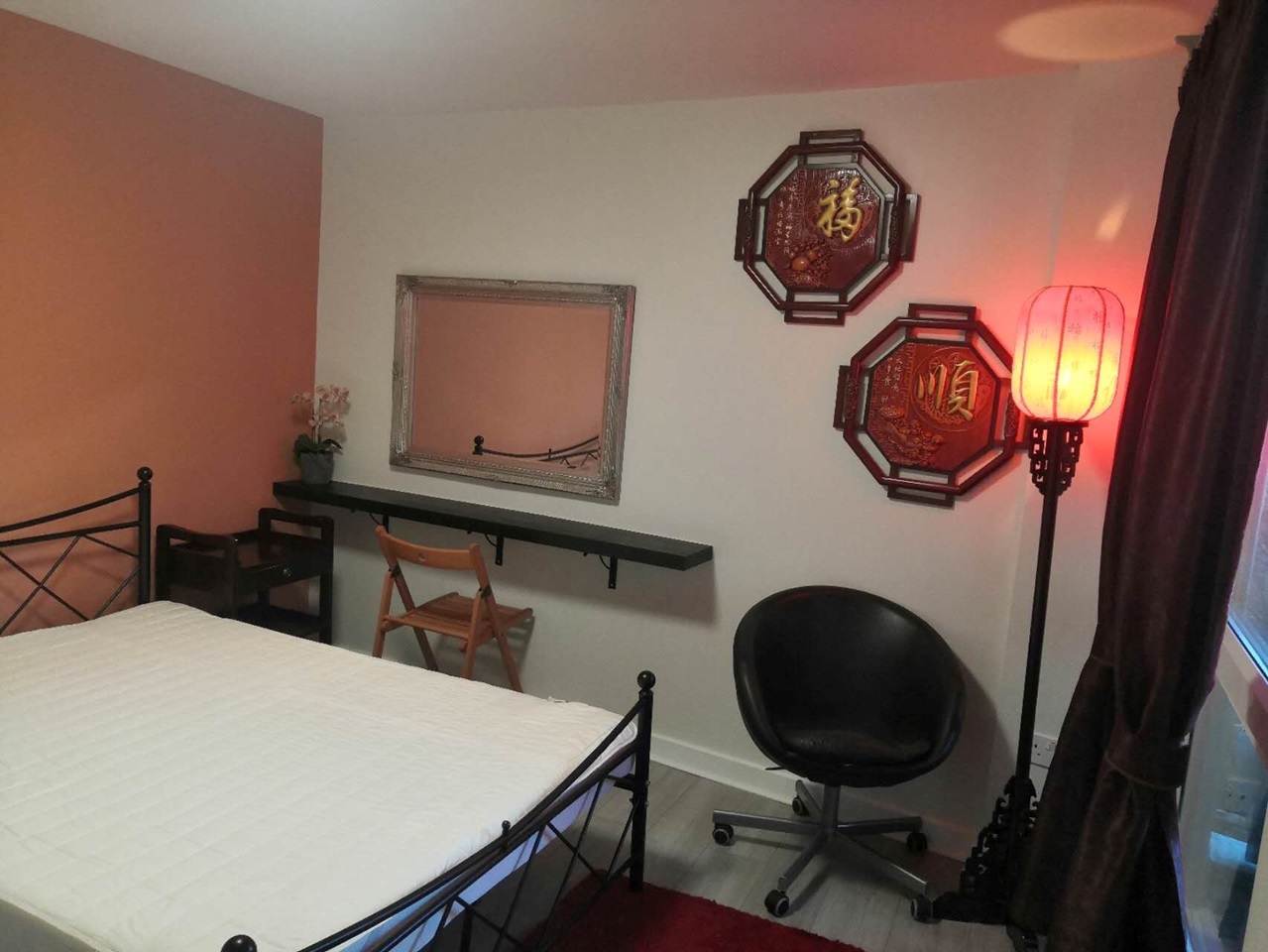 2 Bed Flat, Boston Street, M15 photo 2