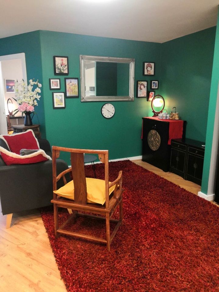 2 Bed Flat, Boston Street, M15 photo 3
