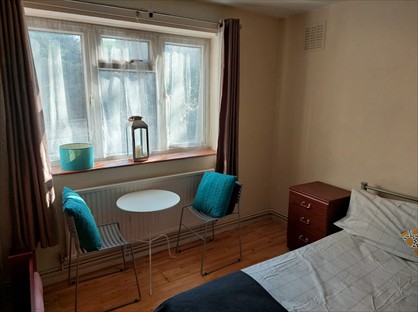 Room in a Shared Flat, Lebanon Gardens, SW18