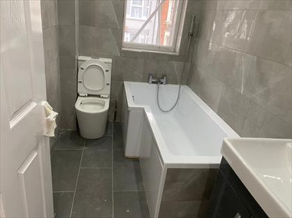 5 Bed Terraced House, Sixth Avenue, E12