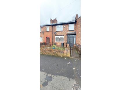 3 Bed Terraced House, Cambrai Crescent, M30