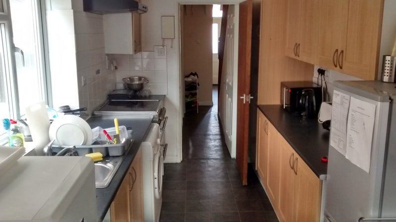 Additional image 3 of Room in a Shared House, Northbrook Road, SO14, N1 7GU