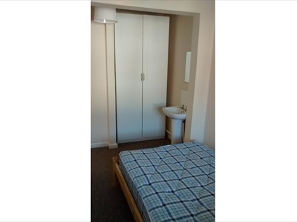 Room in a Shared House, Northbrook Road, SO14