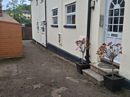 2 Bed Flat, Linden Lea, EX8