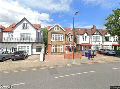 1 Bed Flat, Gayton Road, HA1