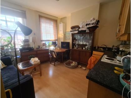 1 Bed Flat, Heath Street, NW3