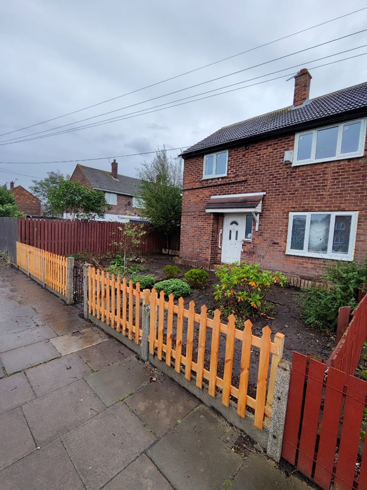 Bootle 3 Bed End Terrace, Southwark Grove, L30 To Rent Now for £900