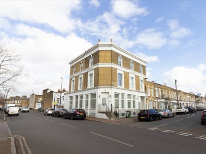 2 Bed Flat, Royal Archer, SE14
