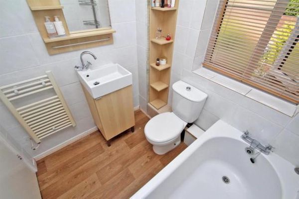 Additional image 7 of 2 Bed Semi-Detached House, Pendle Crescent, NG3, N1 7GU
