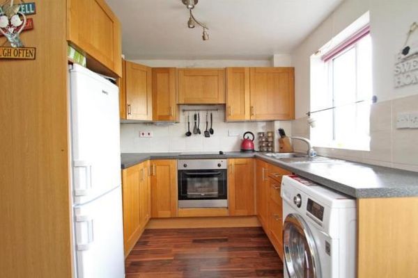 Additional image 5 of 2 Bed Semi-Detached House, Pendle Crescent, NG3, N1 7GU