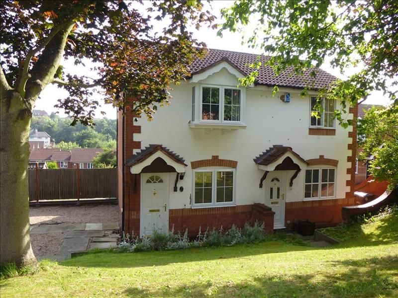 Additional image 8 of 2 Bed Semi-Detached House, Pendle Crescent, NG3, N1 7GU