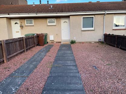 1 Bed Bungalow, Winton Court, EH33