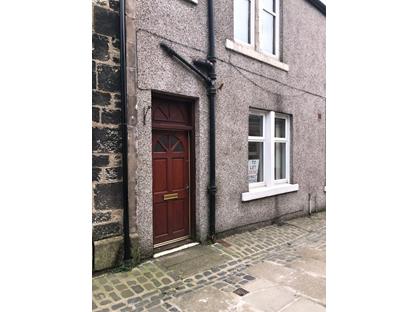 1 Bed Flat, Hill Street, KA12