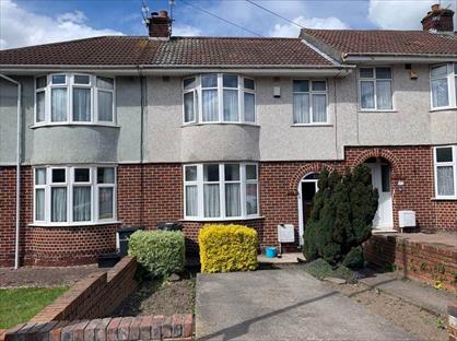 4 Bed Terraced House, Gordon Avenue, BS5