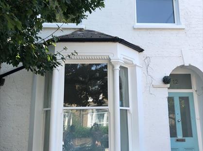 5 Bed Terraced House, Crewys Road, SE15