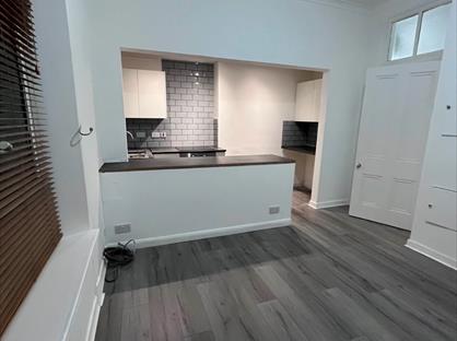 2 Bed Flat, Lindsay Street, KA1