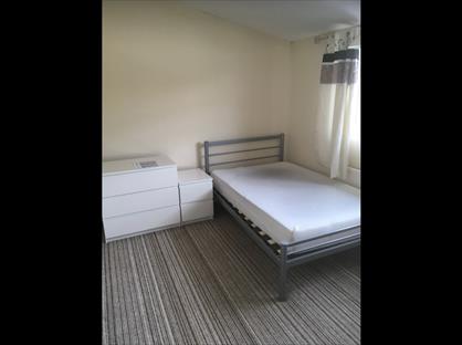 Room in a Shared House, Glenwood Close, SG2