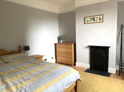 Room in a Shared House, Peel Street, DE22
