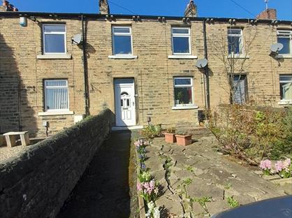 2 Bed Terraced House, West Place, HD5