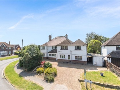 1 Bed Flat, Sea Lane, BN16