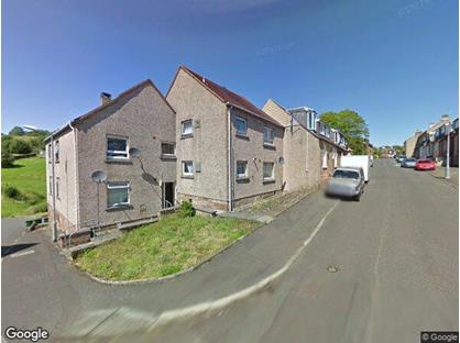 1 Bed Flat, High Street, KA16