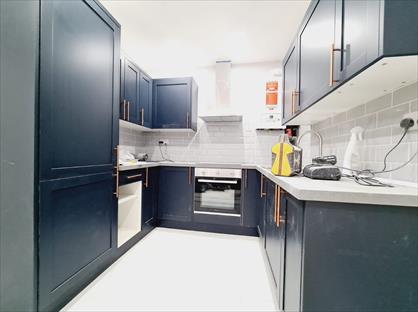 3 Bed Terraced House, Harrow View, HA1