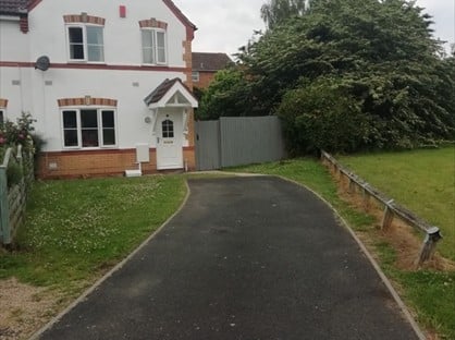 3 Bed Semi-Detached House, Discovery Close, DY4