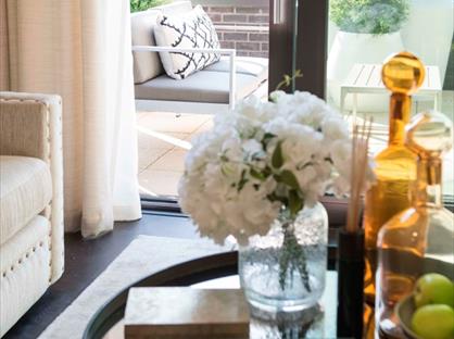 3 Bed Penthouse, Charles Clowes Walk, SW11