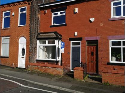 2 Bed Terraced House, Lever Street, M26