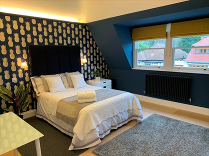 Room in a Shared House, Darby Crescent, TW16