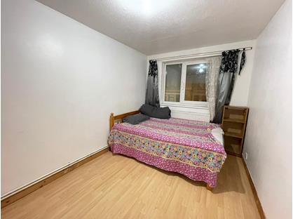 Room in a Shared Flat, Aitham House, E14