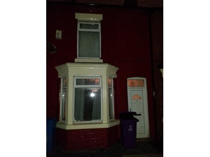 2 Bed End Terrace, Purser Grove, L15