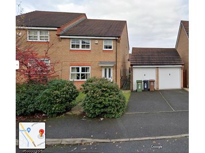 3 Bed Semi-Detached House, Thornbury Road, WS2