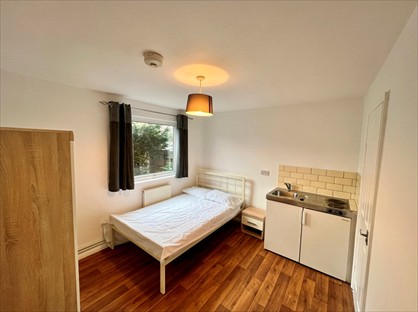 Room in a Shared House, Brudenell, PE2