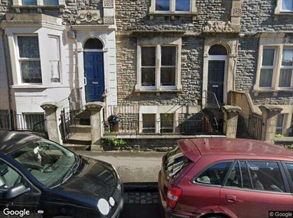 2 Bed Flat, Brigstocke Rd, BS2