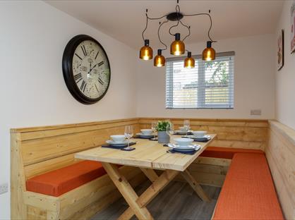 7 Bed Terraced House, Fawcett Road, PO4