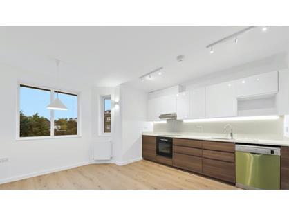 2 Bed Flat, Dollis Road, N3