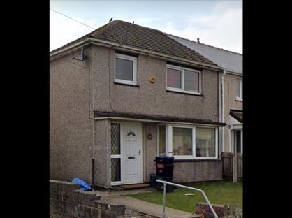 3 Bed Semi-Detached House, Gainsborough Road, NP22