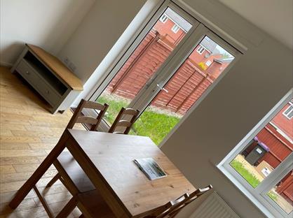 4 Bed Terraced House, Oakworth Close, TF1