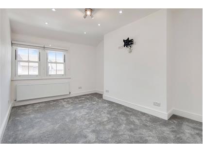 2 Bed Flat, Woodland Road, SE19