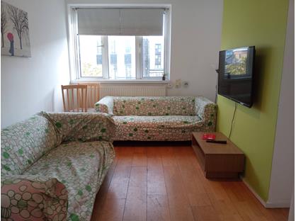 4 Bed Flat, Grangefield, NW1